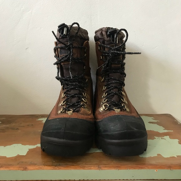 Sorel Waterproof Snow Boots - Picture 2 of 5